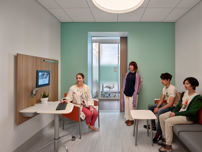 Children's National Research Innovation Campus