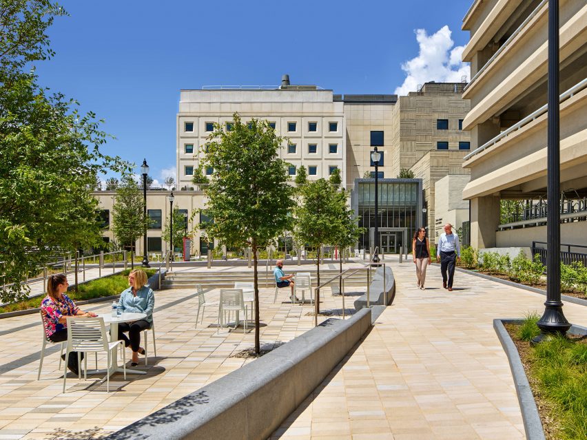 Children's National Research Innovation Campus