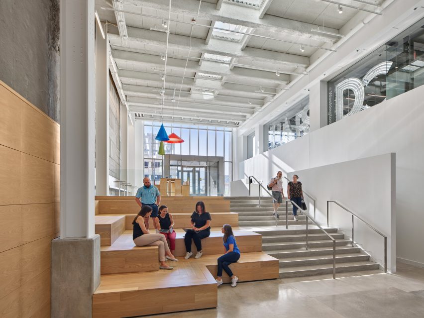 Children's National Research Innovation Campus