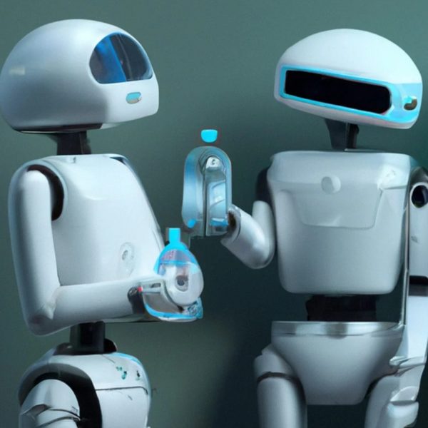 Will architects really lose their jobs to AI?