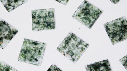 Common Sands Forite by Studio Plastique, Snøhetta and Fornace Brion