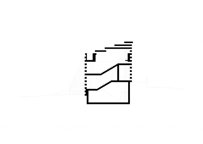 Section of Quinto do Rei