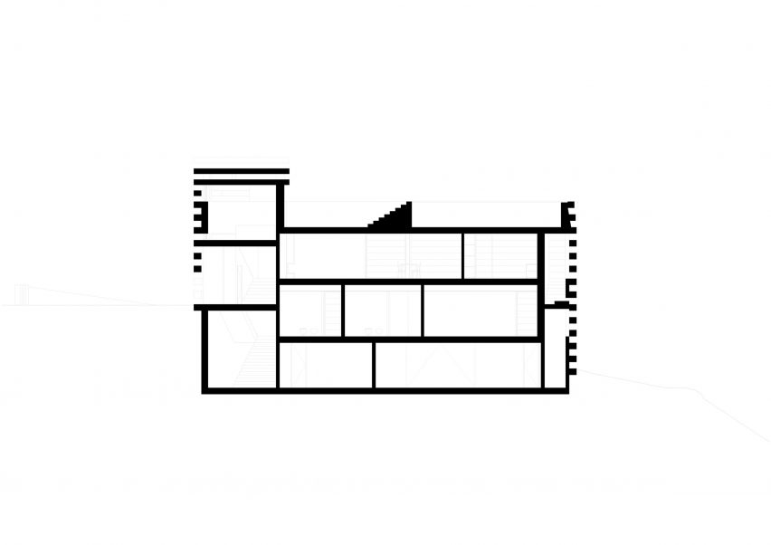 Section of Quinto do Rei