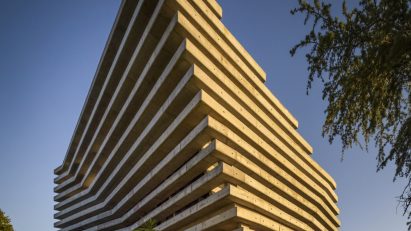 Exterior photo of Quinto do Rei