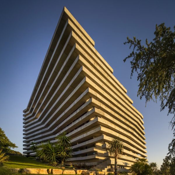 Exterior photo of Quinto do Rei