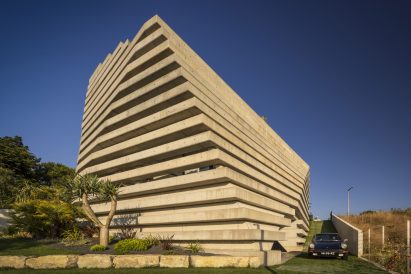 Exterior image of Quinta do Rei
