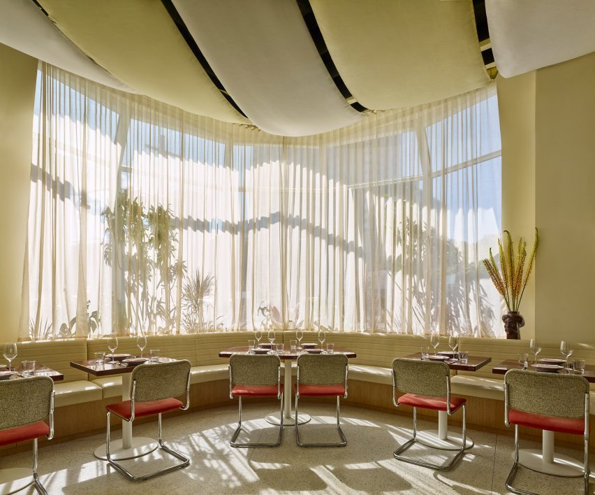 GRT Architects cucina alba