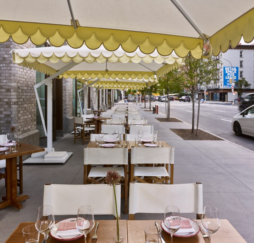 GRT Architects cucina alba