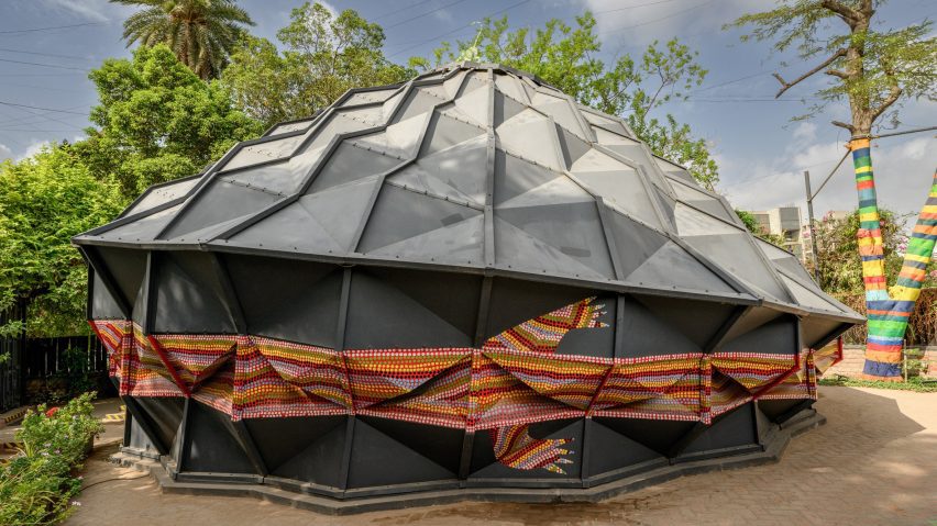 Multipurpose events space in India