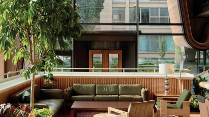 Ace Hotel Toronto