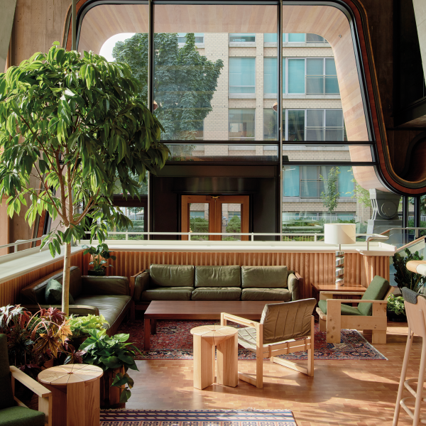 Ace Hotel Toronto