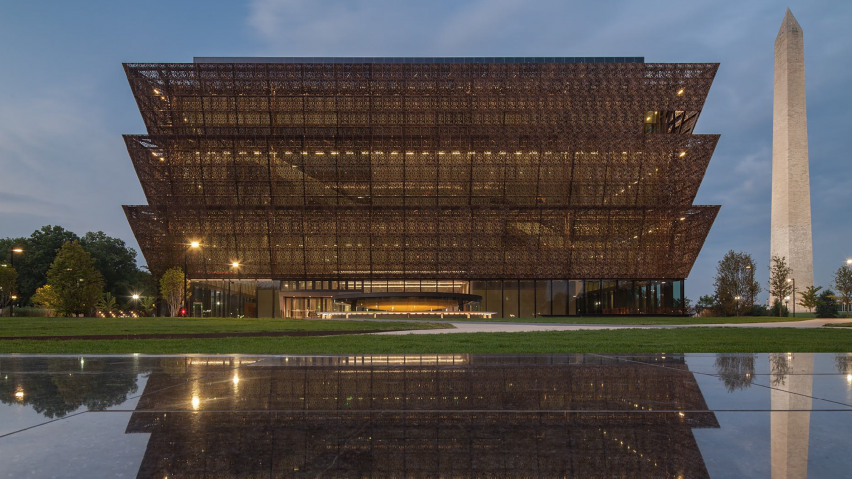 National Museum of African American History and Culture
