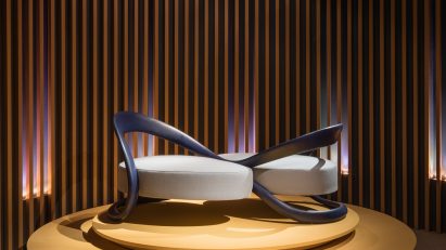 Five key projects by Hong Kong interior designer and Dezeen Awards China judge André Fu