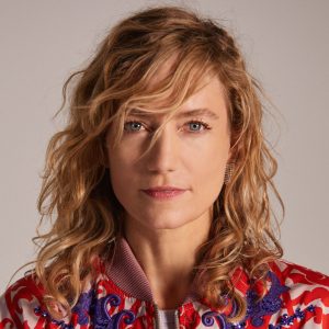 Carole Baijings