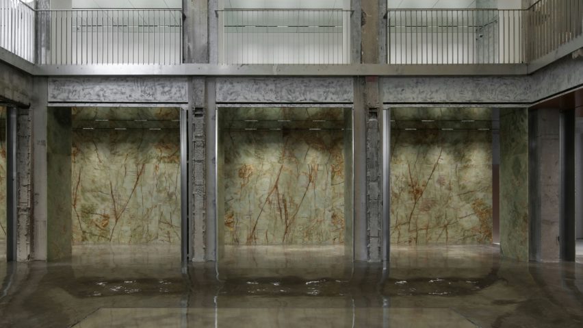 Last chance to enter Dezeen Awards China!