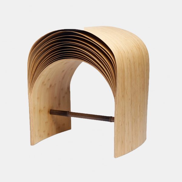 Hangzhou Stool