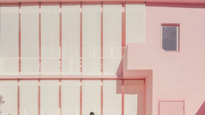 Dezeen Awards China judge Ting Yu