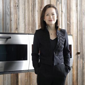 Alma Huang