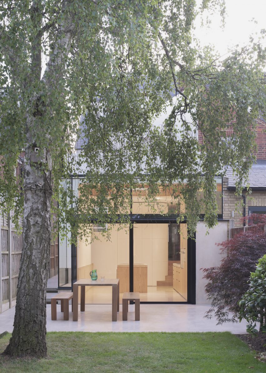 Photo of Hertfordshire House