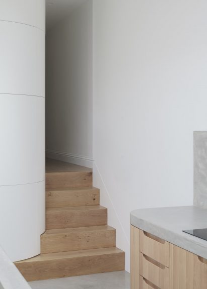 Photo of the interior at Hertfordshire House