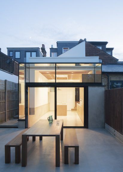 Photo of Hertfordshire House