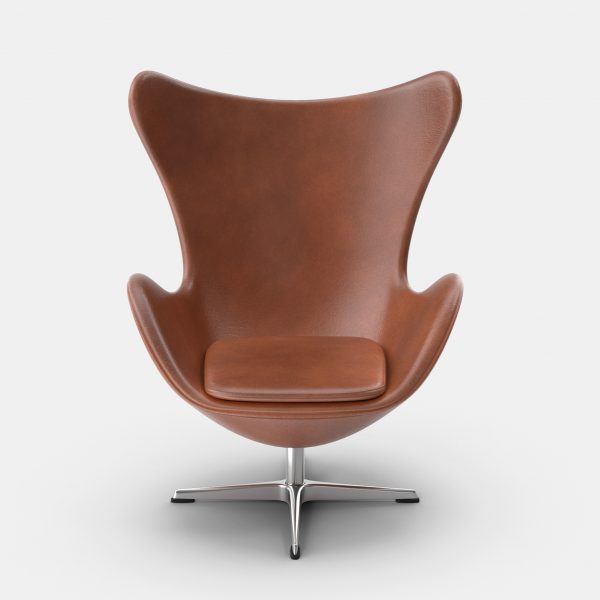 Arne Jacosen's Egg Chair