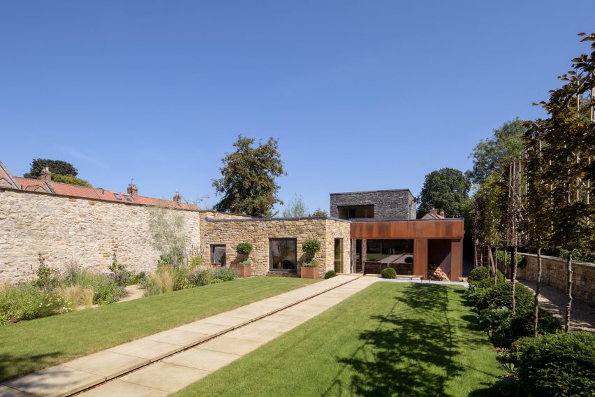 Photo of Hushh House
