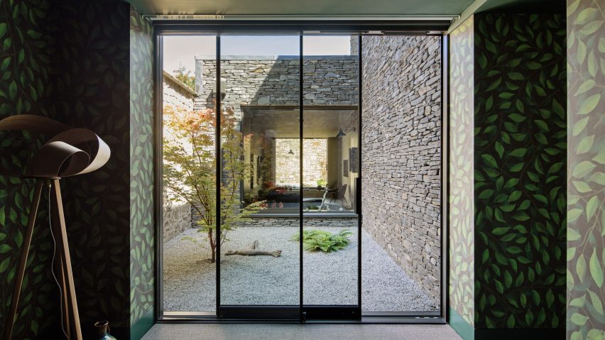 Photo of Hushh House