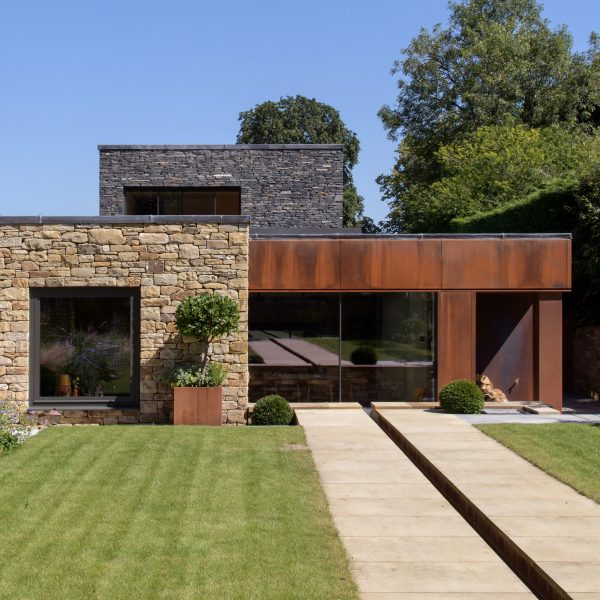 Photo of Hushh House