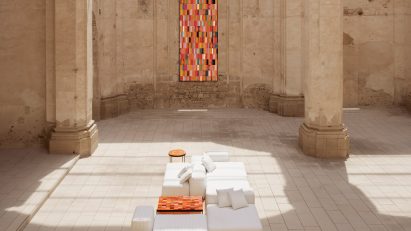Erno outdoor collection by Gandia Blasco