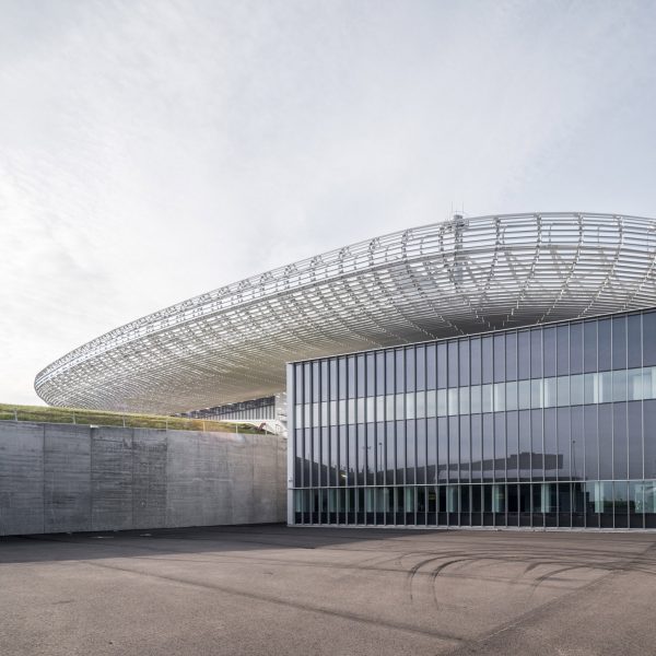 European Spallation Source in Lund