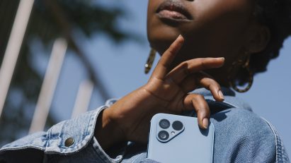 Fairphone 5 by Fairphone and Above Agency