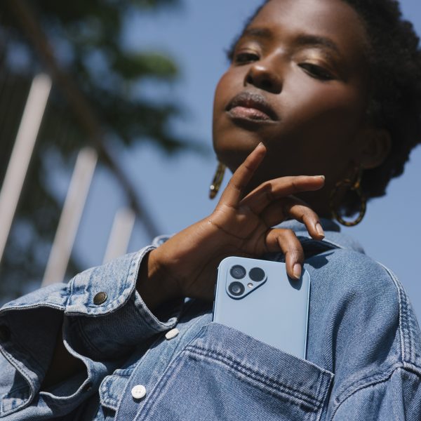 Fairphone 5 by Fairphone and Above Agency