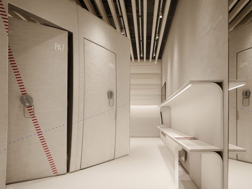 Xiaozhuo boutique by FOG Architecture