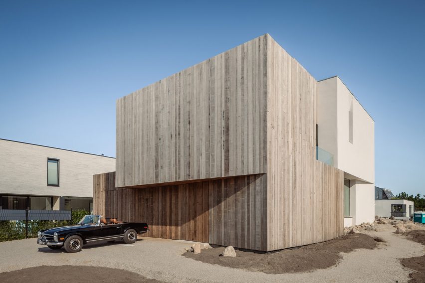 Photo of Villa K340