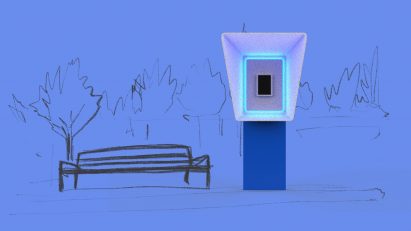 Galaxy Connected by Amowa Design
