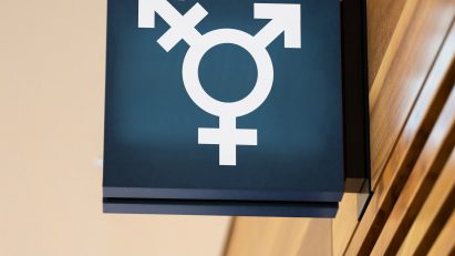 Gender-neutral toilets