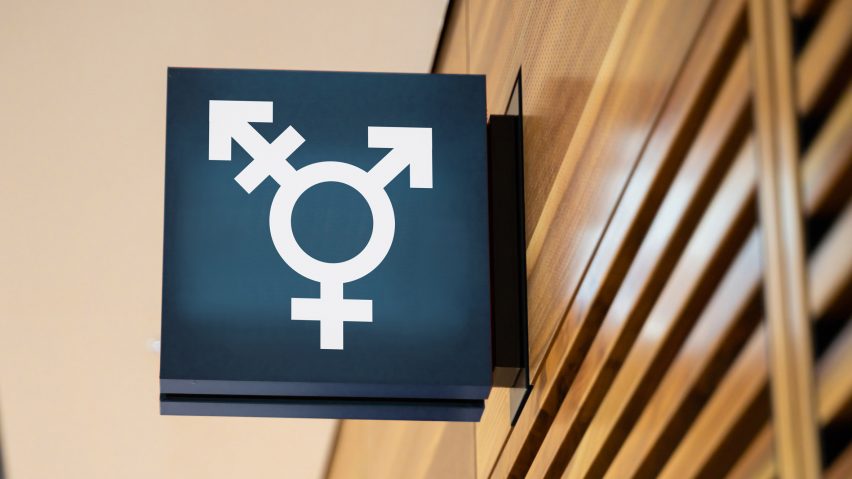 Gender-neutral toilets