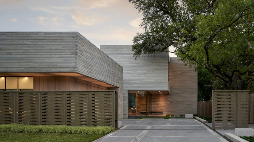 Greenway Parks Residence