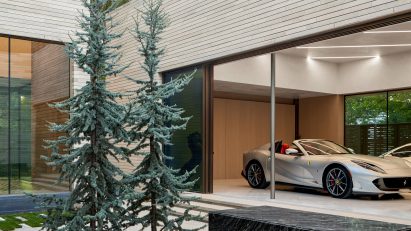 Greenway Parks Residence