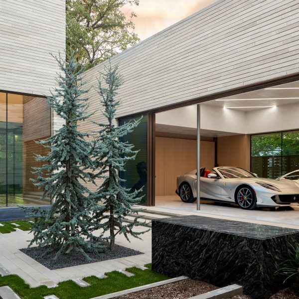 Greenway Parks Residence