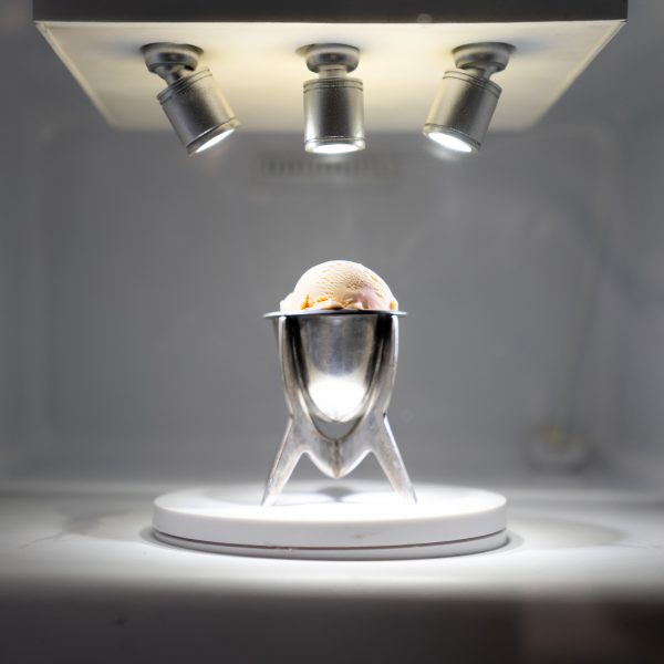 Guilty Flavours ice-cream by Eleonora Ortolani