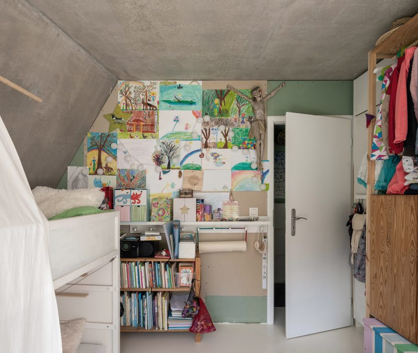 Family home in Pernek by Ksa Studený