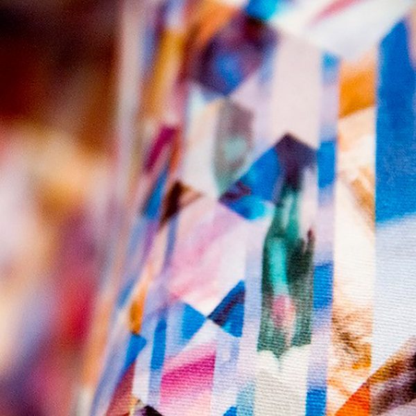 How to thrive at creativity course at Nottingham Trent University