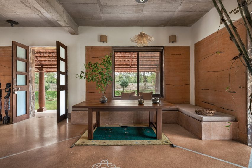 Hybrid House by Sketch Design Studio