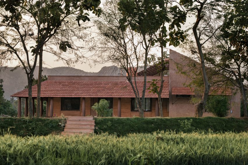 Hybrid House by Sketch Design Studio