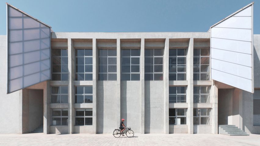Photo of Mallcom Factory