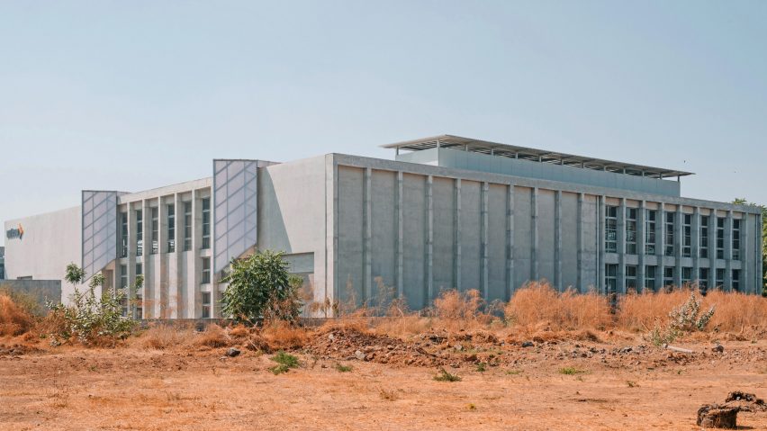 Photo of Mallcom Factory