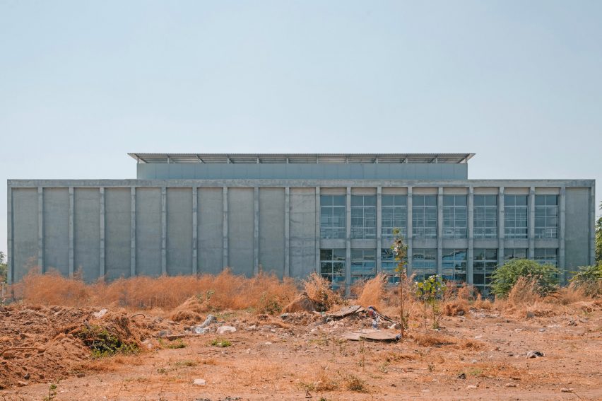 Photo of Mallcom Factory