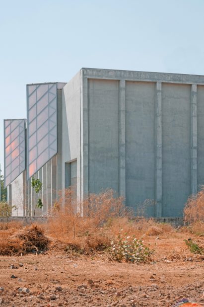 Photo of Mallcom Factory